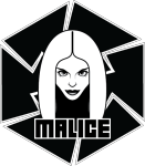logo malice